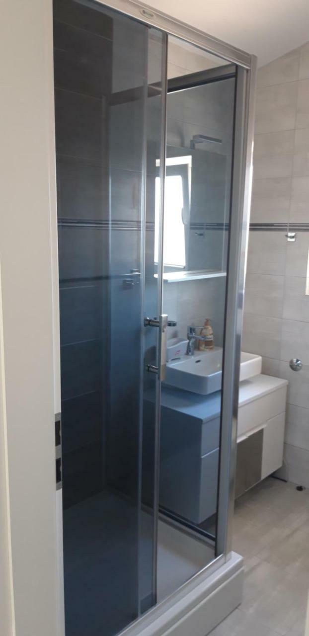 Apartmani Riva Rogoznica  Exteriér fotografie