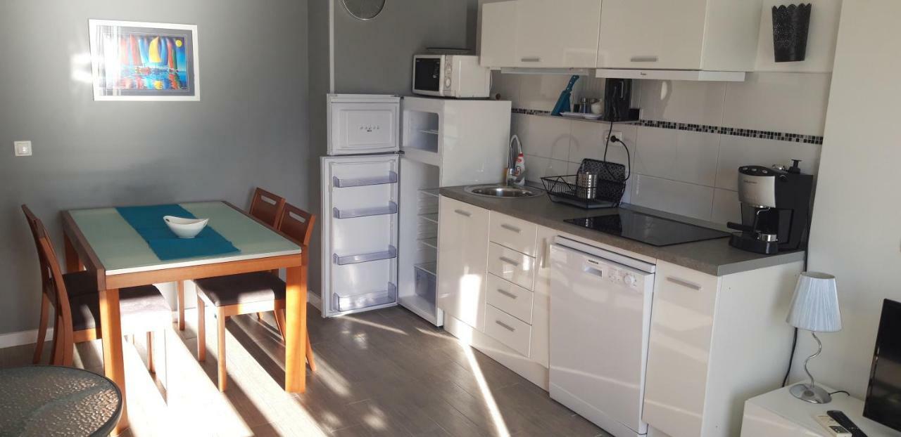 Apartmani Riva Rogoznica  Exteriér fotografie