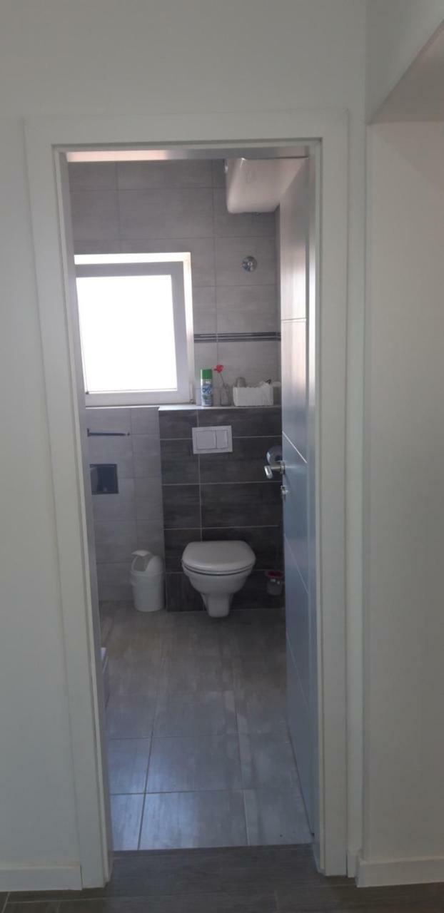 Apartmani Riva Rogoznica  Exteriér fotografie